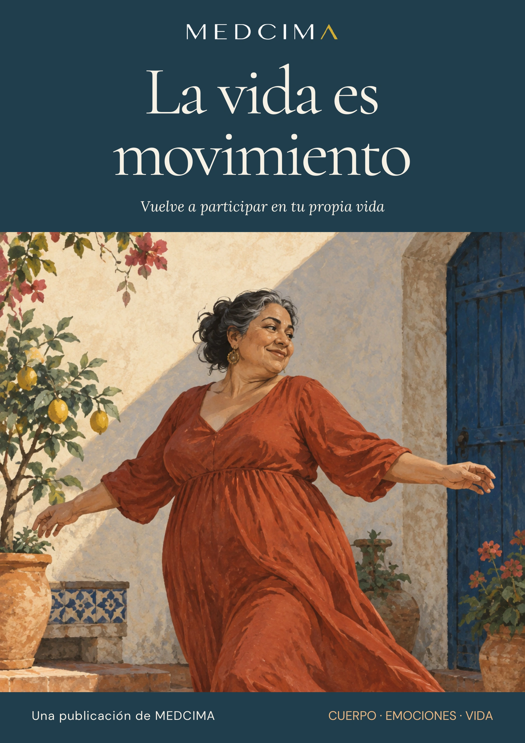 Página 1: Portada